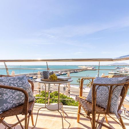 Apartment Narcis By Interhome L'Ampolla Exterior photo