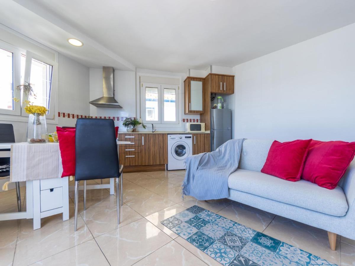 Apartment Narcis By Interhome L'Ampolla Exterior photo
