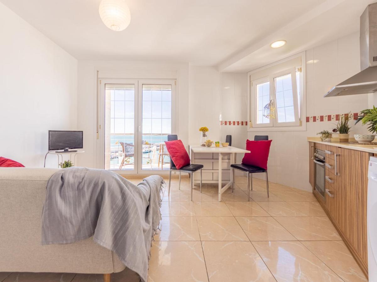 Apartment Narcis By Interhome L'Ampolla Exterior photo