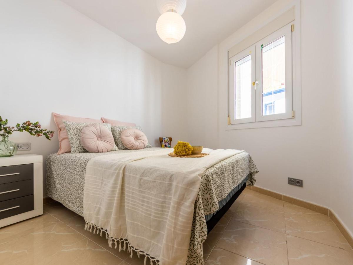 Apartment Narcis By Interhome L'Ampolla Exterior photo
