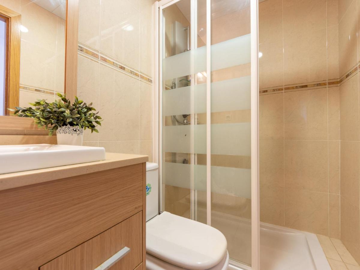 Apartment Narcis By Interhome L'Ampolla Exterior photo