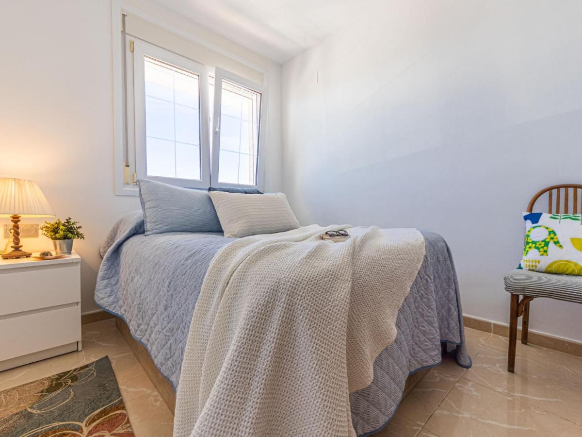 Apartment Narcis By Interhome L'Ampolla Exterior photo