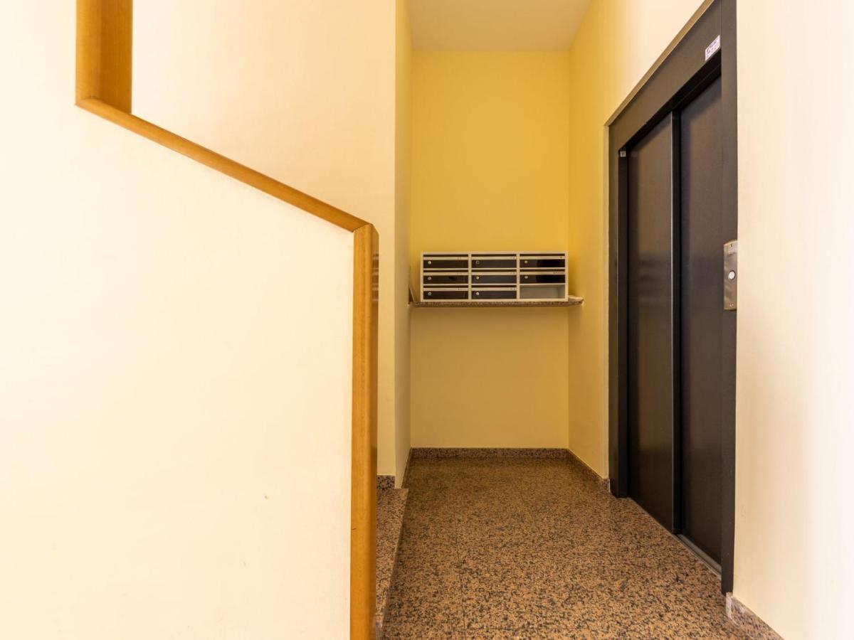 Apartment Narcis By Interhome L'Ampolla Exterior photo